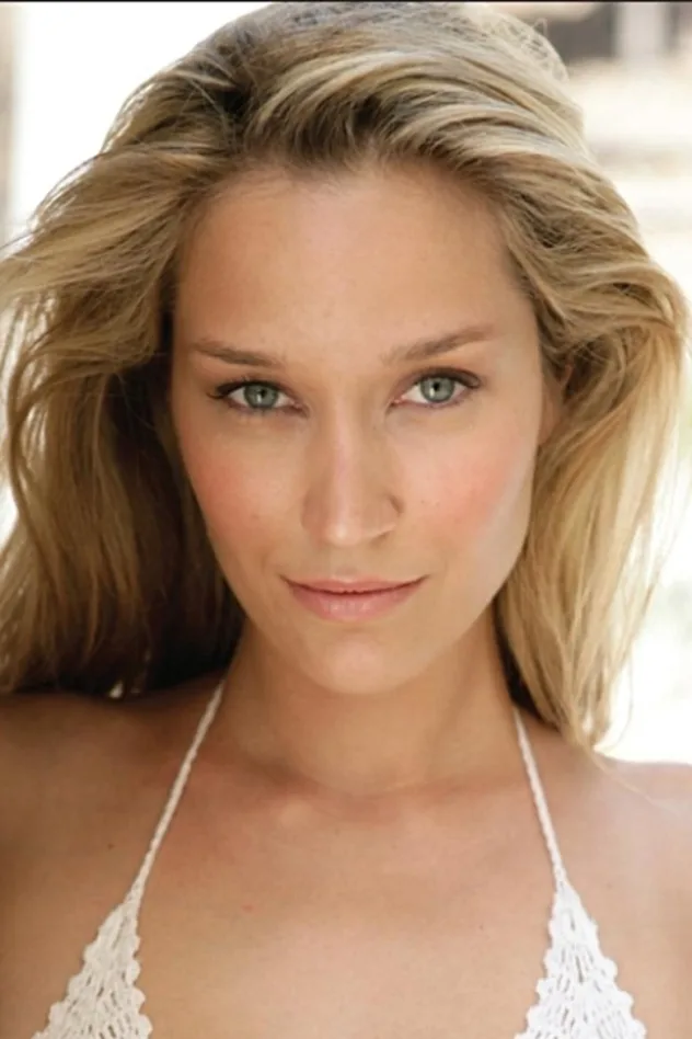Brooke Johnston fotoğrafı