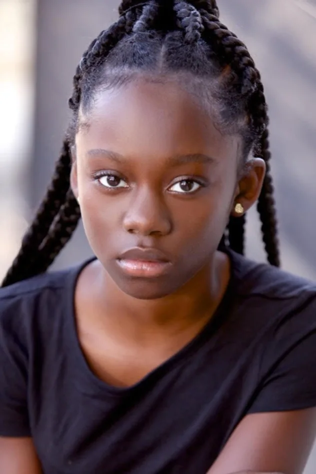 Madison Curry fotoğrafı