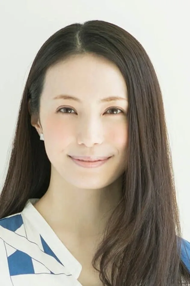 Rie Mimura fotoğrafı