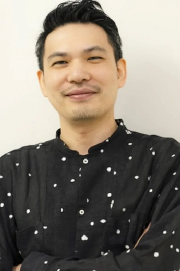 坂部剛 fotoğrafı
