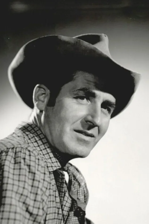 Обложка для Sheb Wooley
