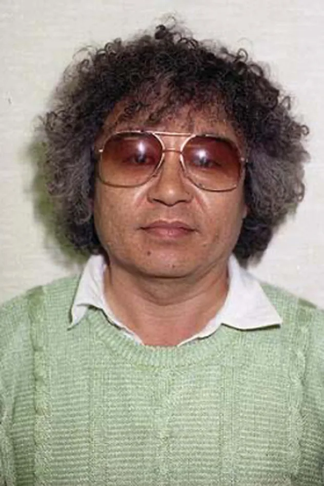 石ノ森章太郎 fotoğrafı