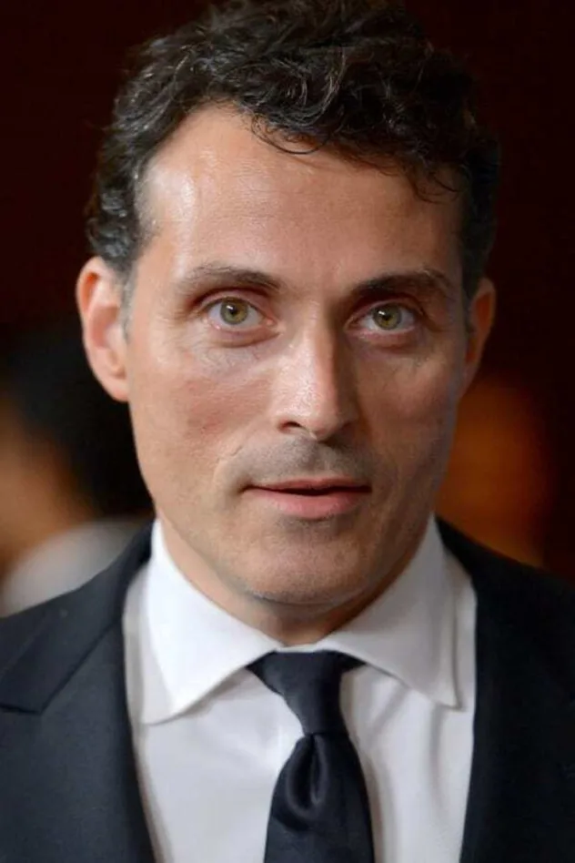 Rufus Sewell fotoğrafı