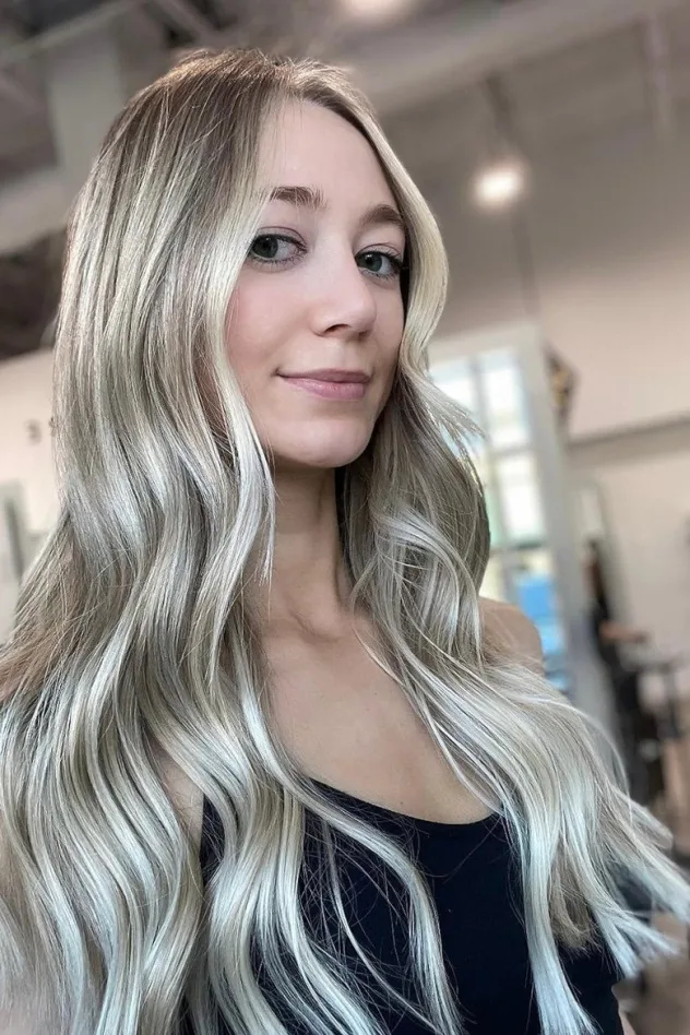 Tessa Bourgeois fotoğrafı