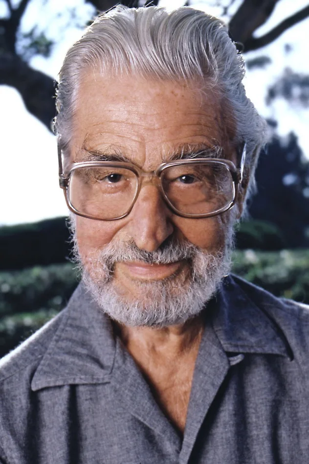 Dr. Seuss fotoğrafı