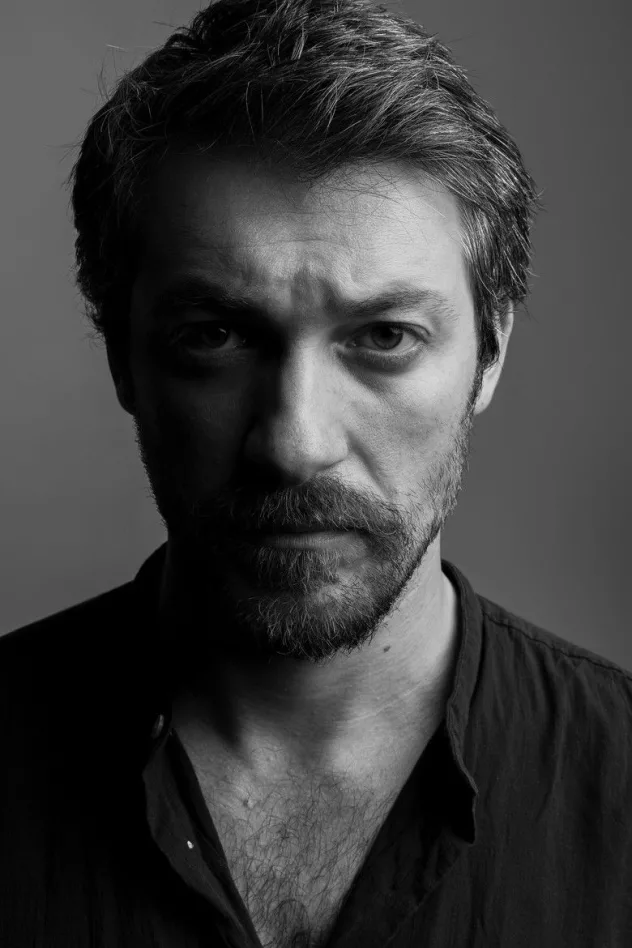 თორნიკე გოგრიჭიანი fotoğrafı