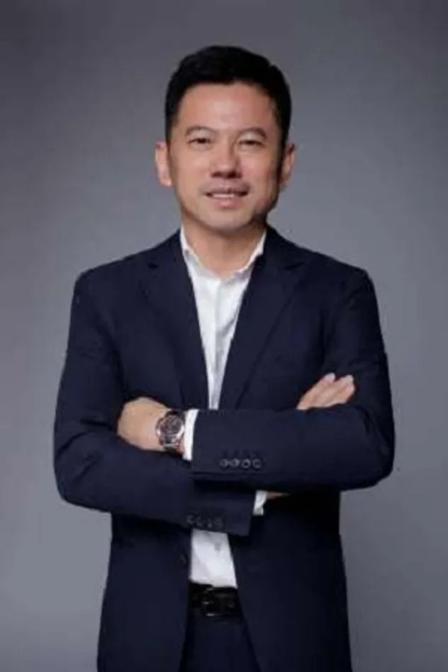 韩志杰 fotoğrafı