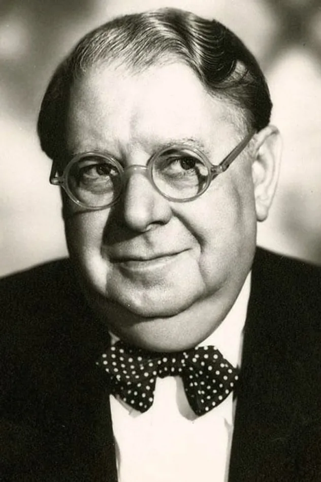 S.Z. Sakall fotoğrafı