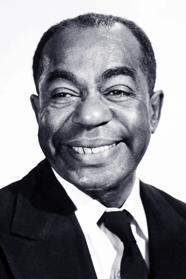 Dooley Wilson fotoğrafı