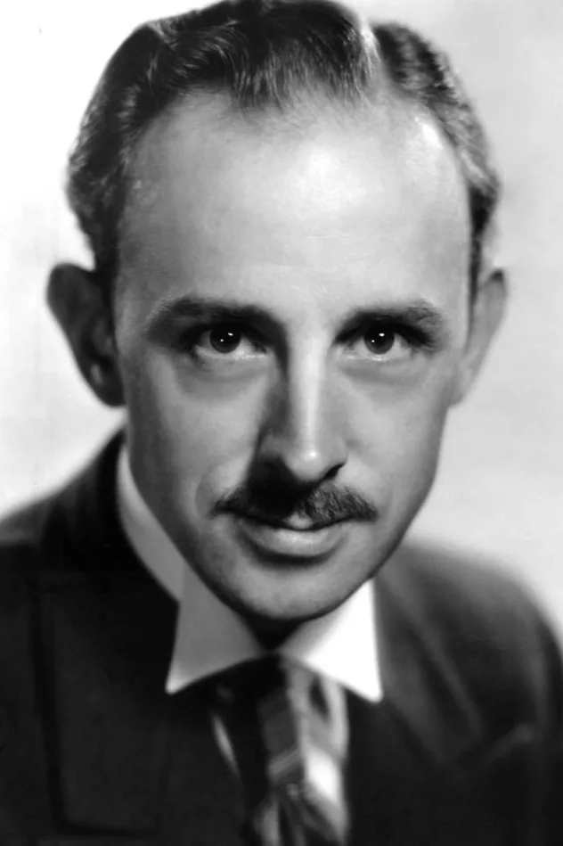 John Qualen fotoğrafı