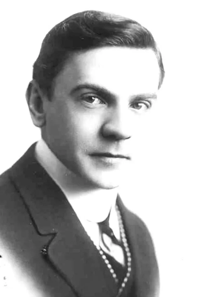 صورة الغلاف لـ George M. Carleton