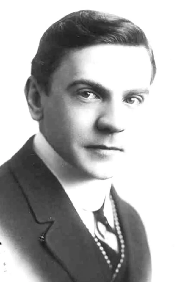 foto de George M. Carleton