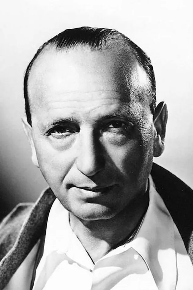 Michael Curtiz fotoğrafı
