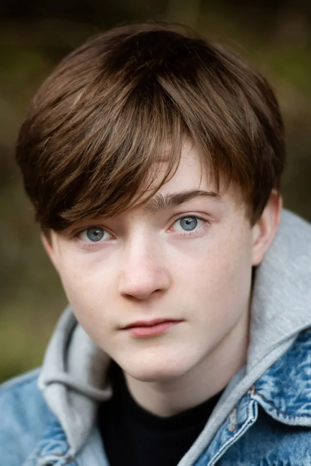 Elliott Rose fotoğrafı