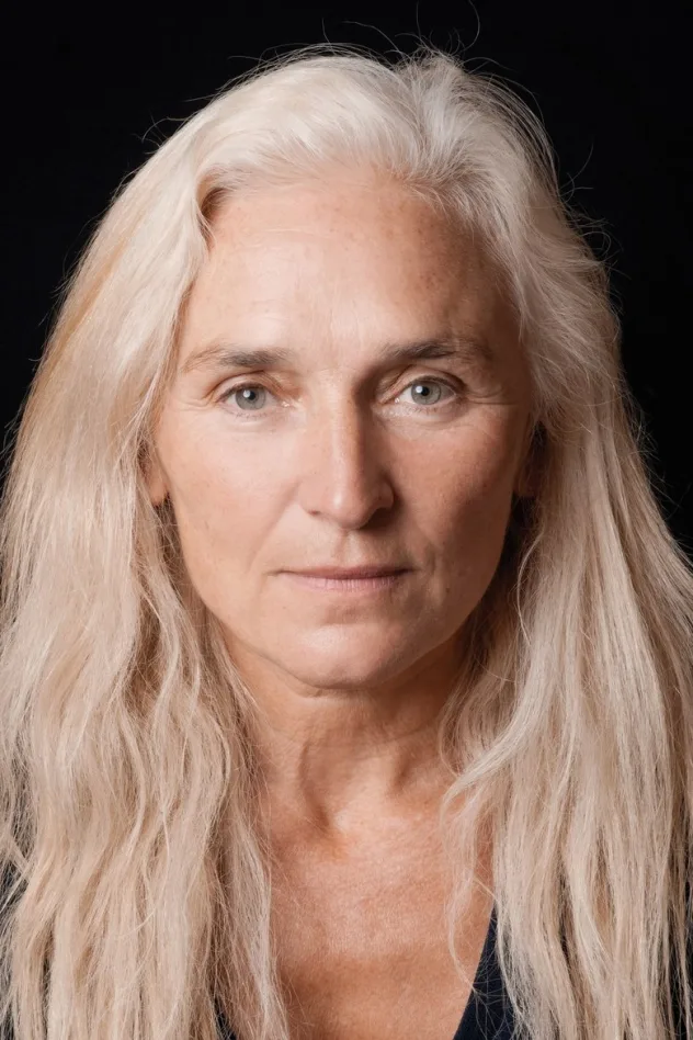 Olwen Fouéré fotoğrafı