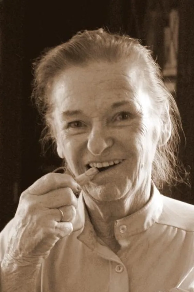Sheila Flitton fotoğrafı