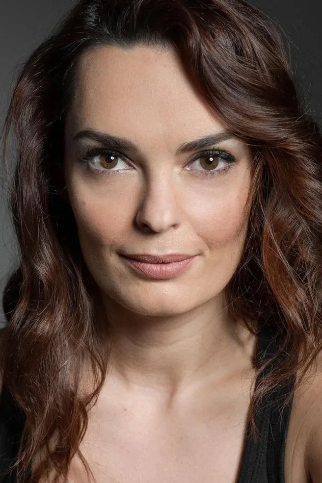 Melânia Gomes için kapak görseli