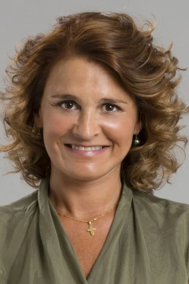 Rita Salema fotoğrafı