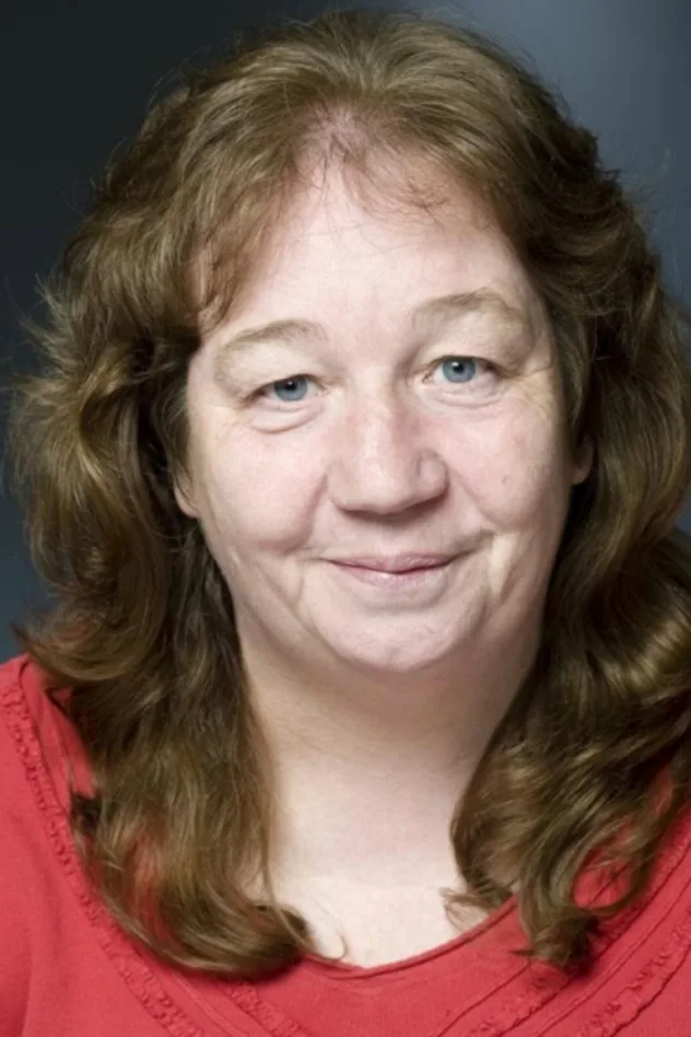 Denise Mack fotoğrafı