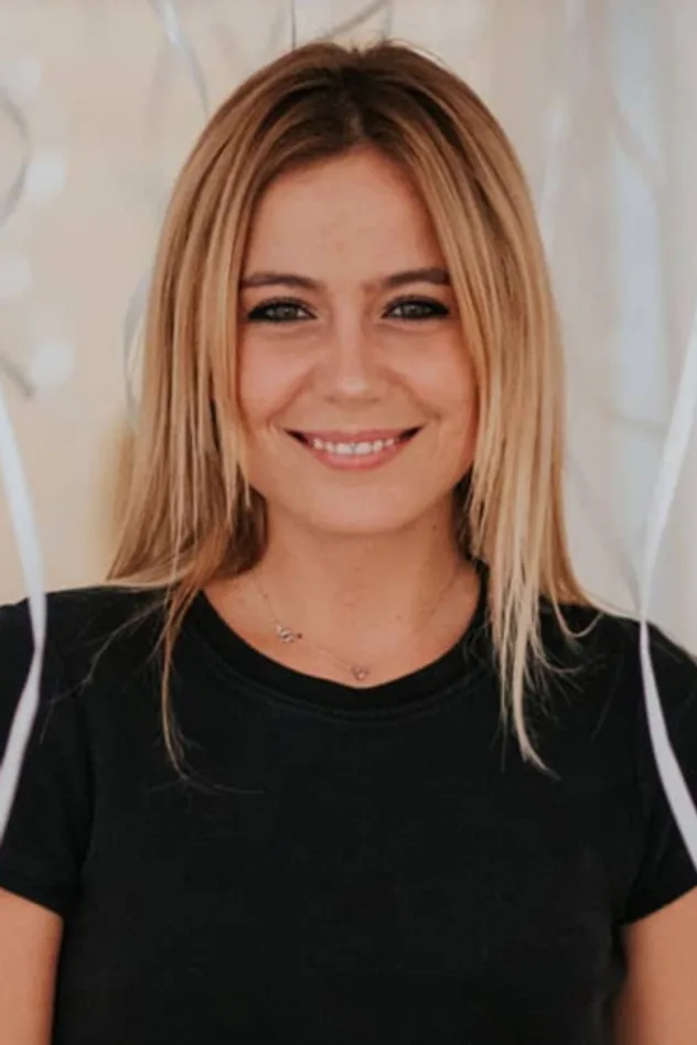 Ana Marta Ferreira fotoğrafı
