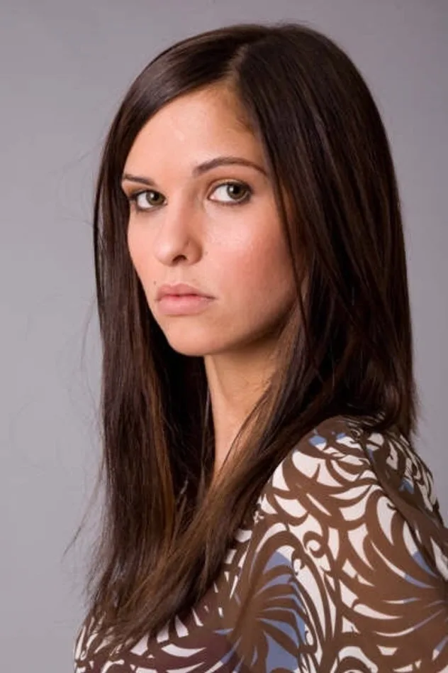 Vera Kolodzig fotoğrafı