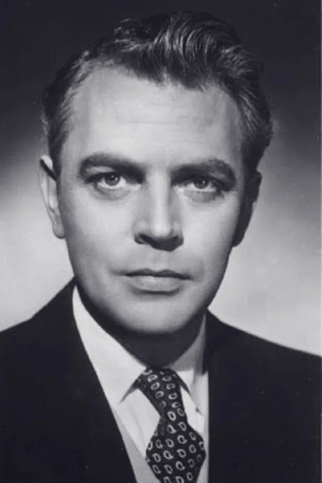 Dan O'Herlihy fotoğrafı