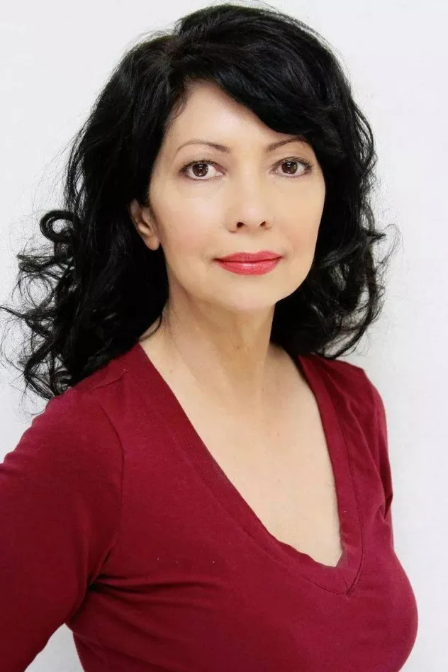 Debra Lamb fotoğrafı