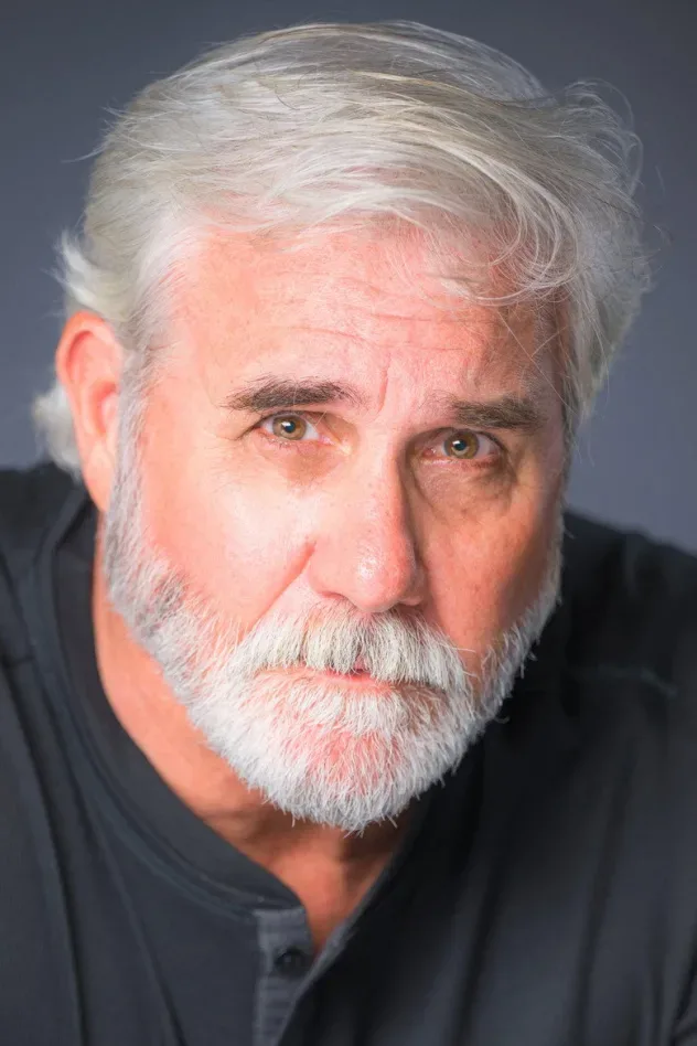صورة الغلاف لـ Randall Oliver
