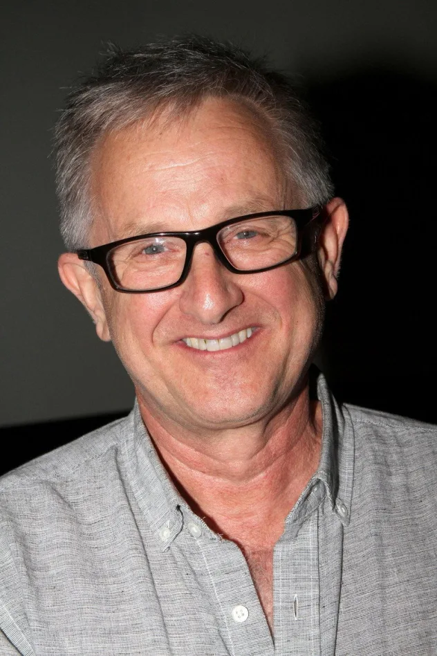 Edward Neumeier fotoğrafı
