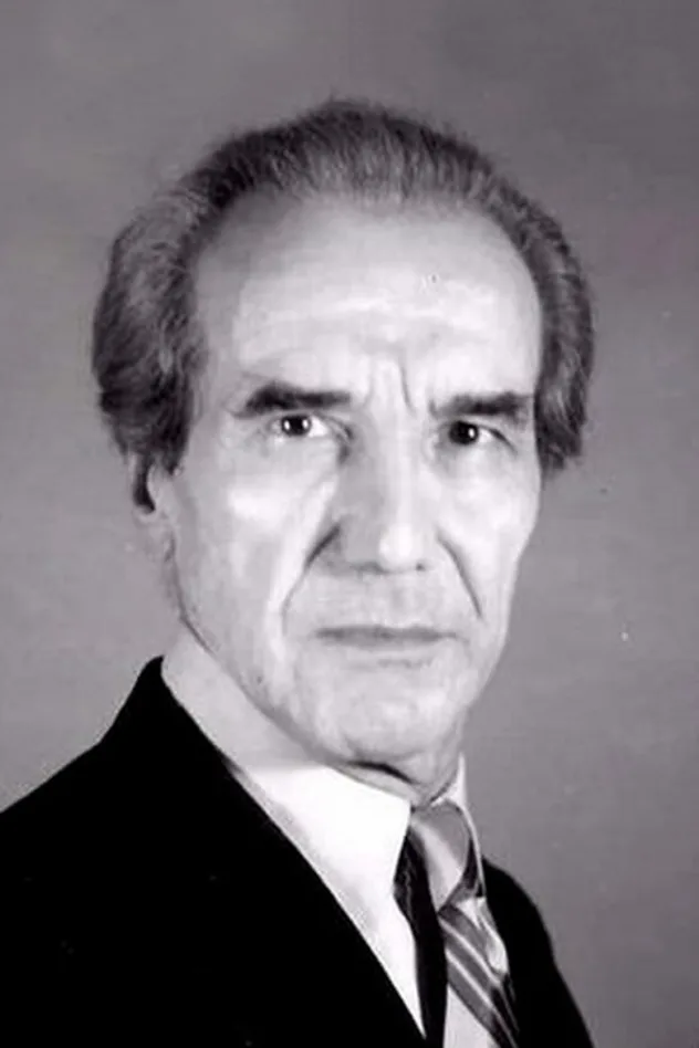 Walt Gorney fotoğrafı