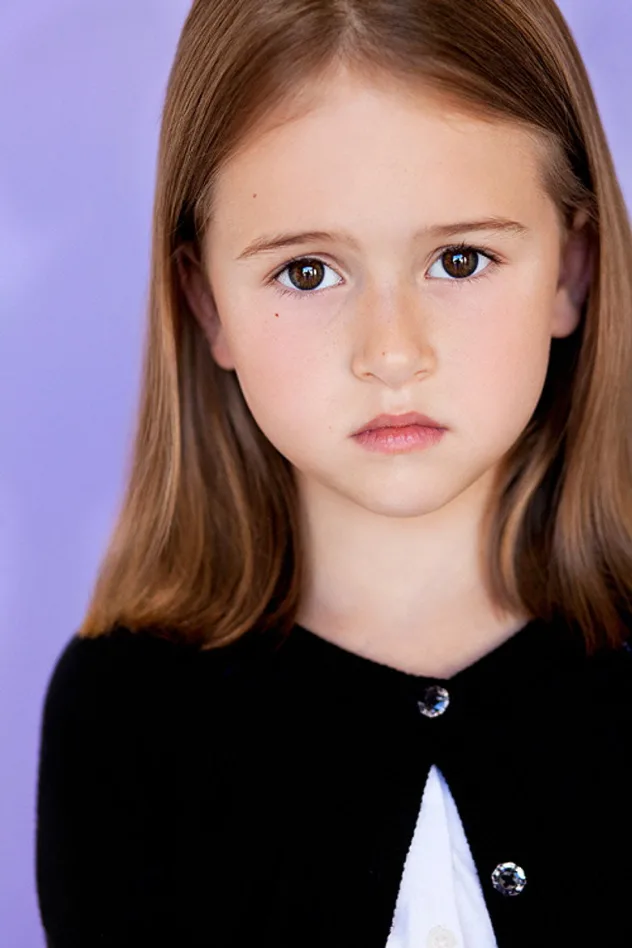 Alina Brace fotoğrafı