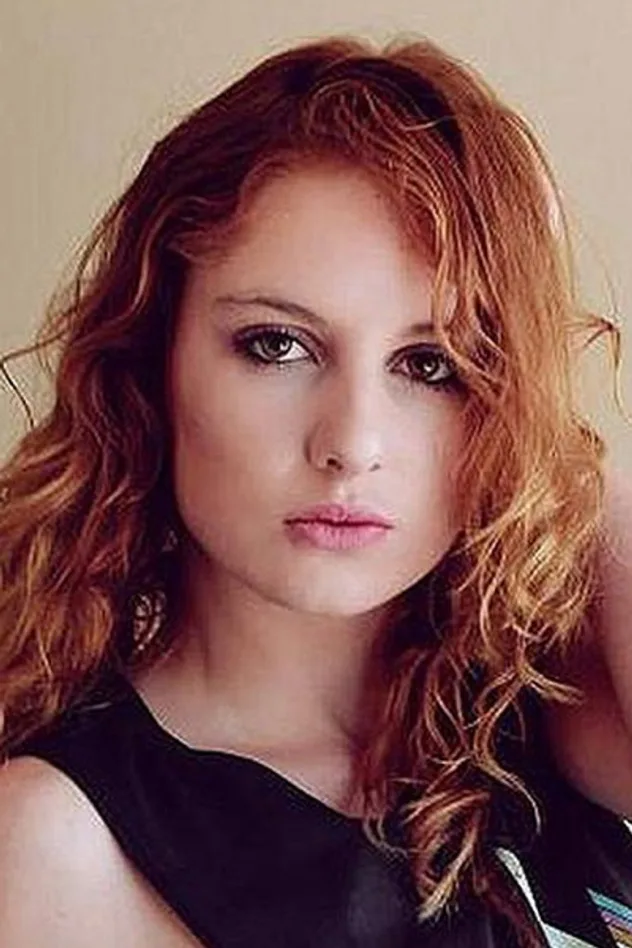 Julyah Rose fotoğrafı