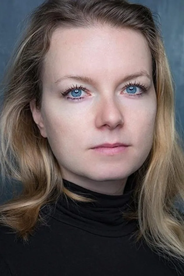 Julia Papp fotoğrafı