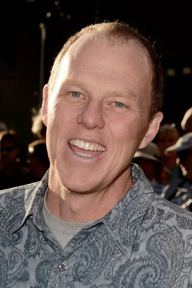 Brian Helgeland fotoğrafı