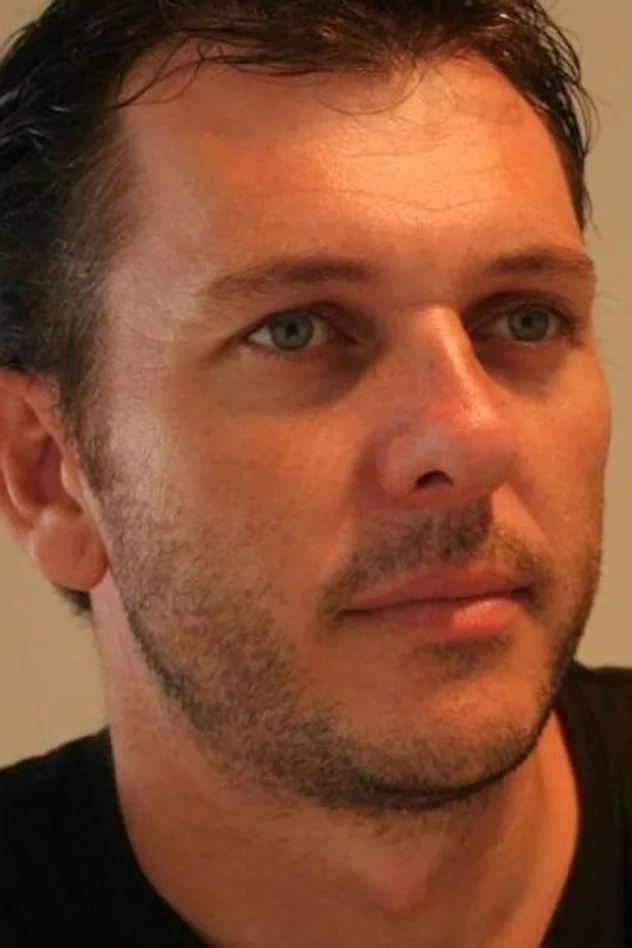 Andy Wood fotoğrafı