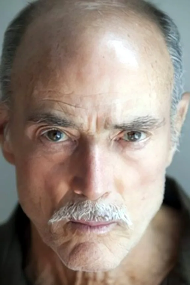William Rothlein fotoğrafı
