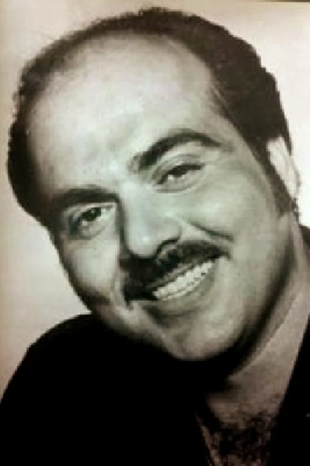 Tony Munafo fotoğrafı