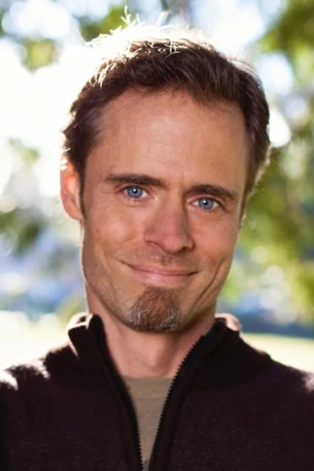 Todd Caldecott fotoğrafı