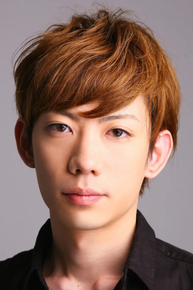 Daiki Hamano fotoğrafı