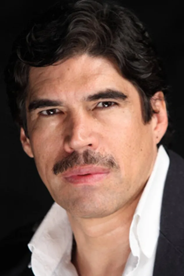 Alberto Estrella fotoğrafı