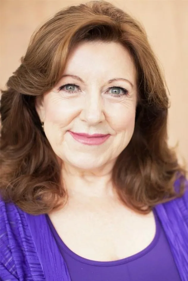Dolores Drake fotoğrafı