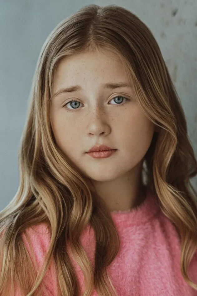 Evelyn Burke fotoğrafı