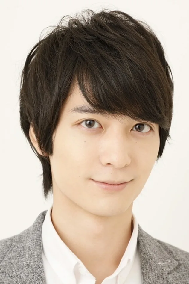Yuuichirou Umehara fotoğrafı
