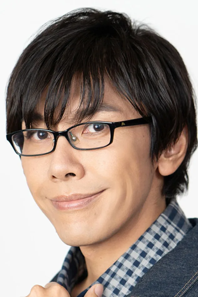 佐藤拓也 fotoğrafı
