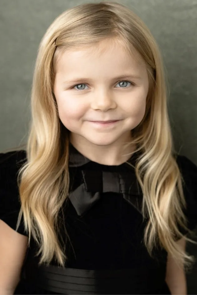 Avy-Berry Worrall fotoğrafı