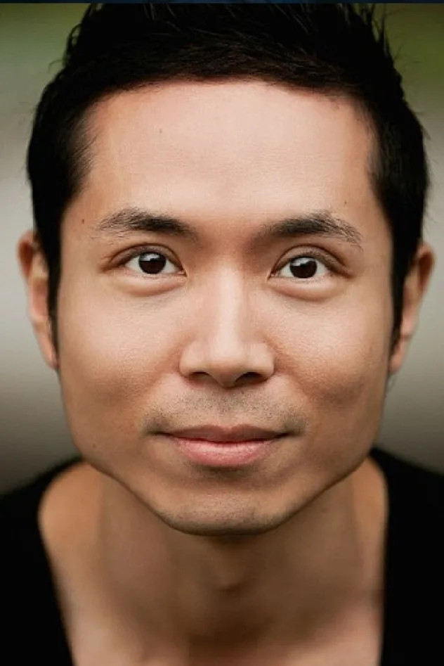 Benjamin Wong fotoğrafı
