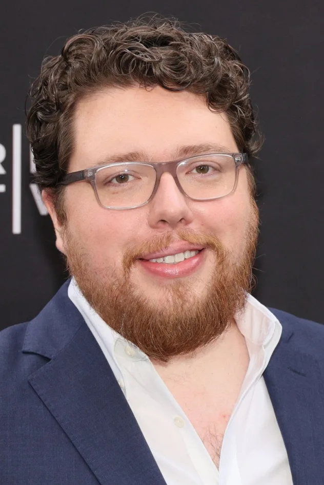 Michael Sarnoski fotoğrafı