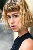 Chloe Berman fotoğrafı