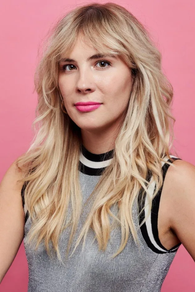 Emily Henry fotoğrafı