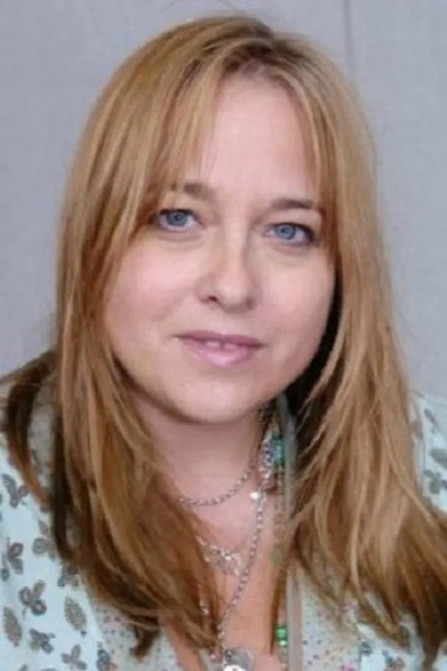 Beatie Edney fotoğrafı